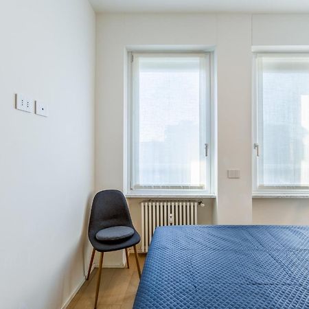 Appartamenti In Centro - Biancospino Apartments มิลาน ภายนอก รูปภาพ