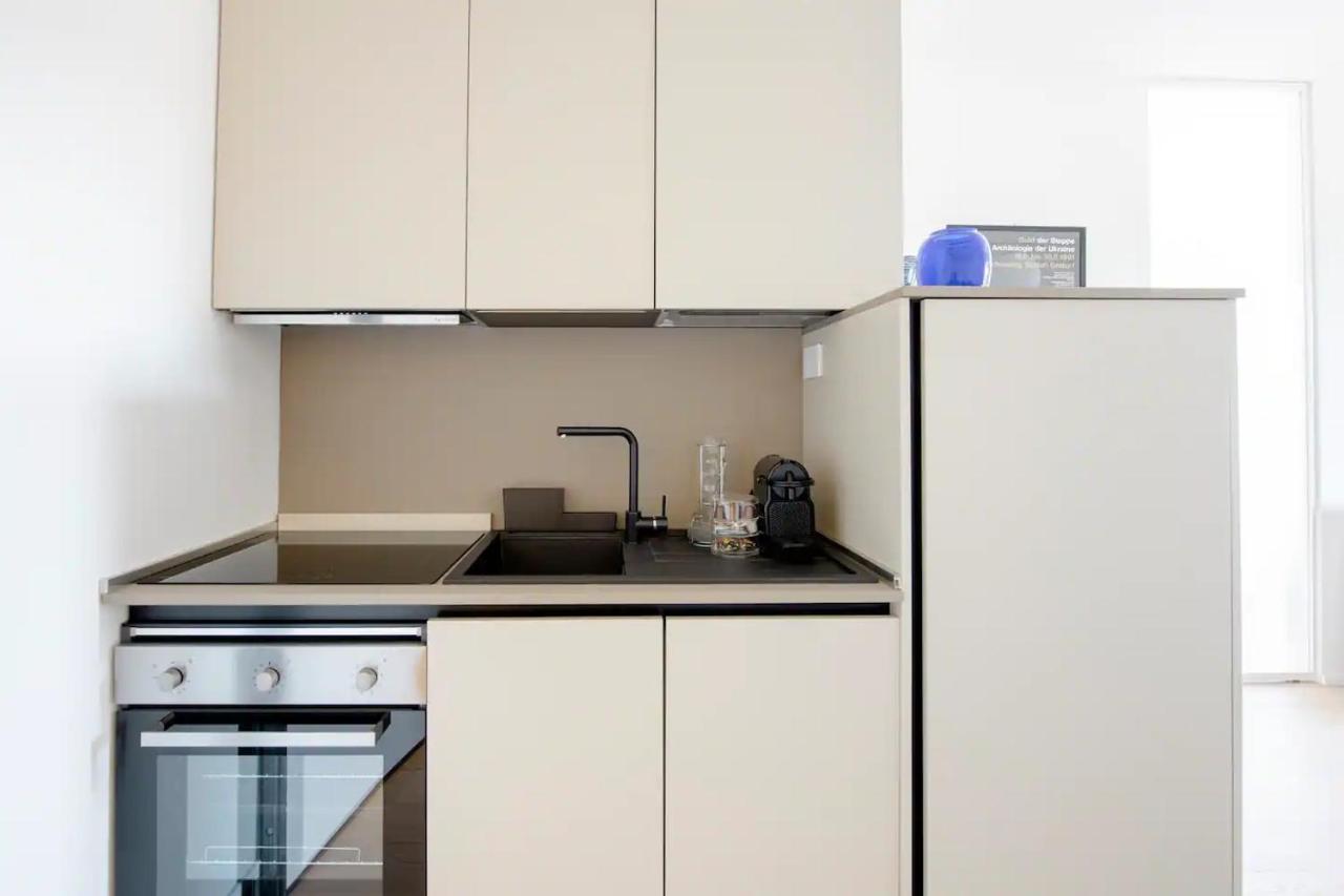 Appartamenti In Centro - Biancospino Apartments มิลาน ภายนอก รูปภาพ