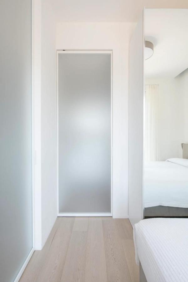 Appartamenti In Centro - Biancospino Apartments มิลาน ภายนอก รูปภาพ