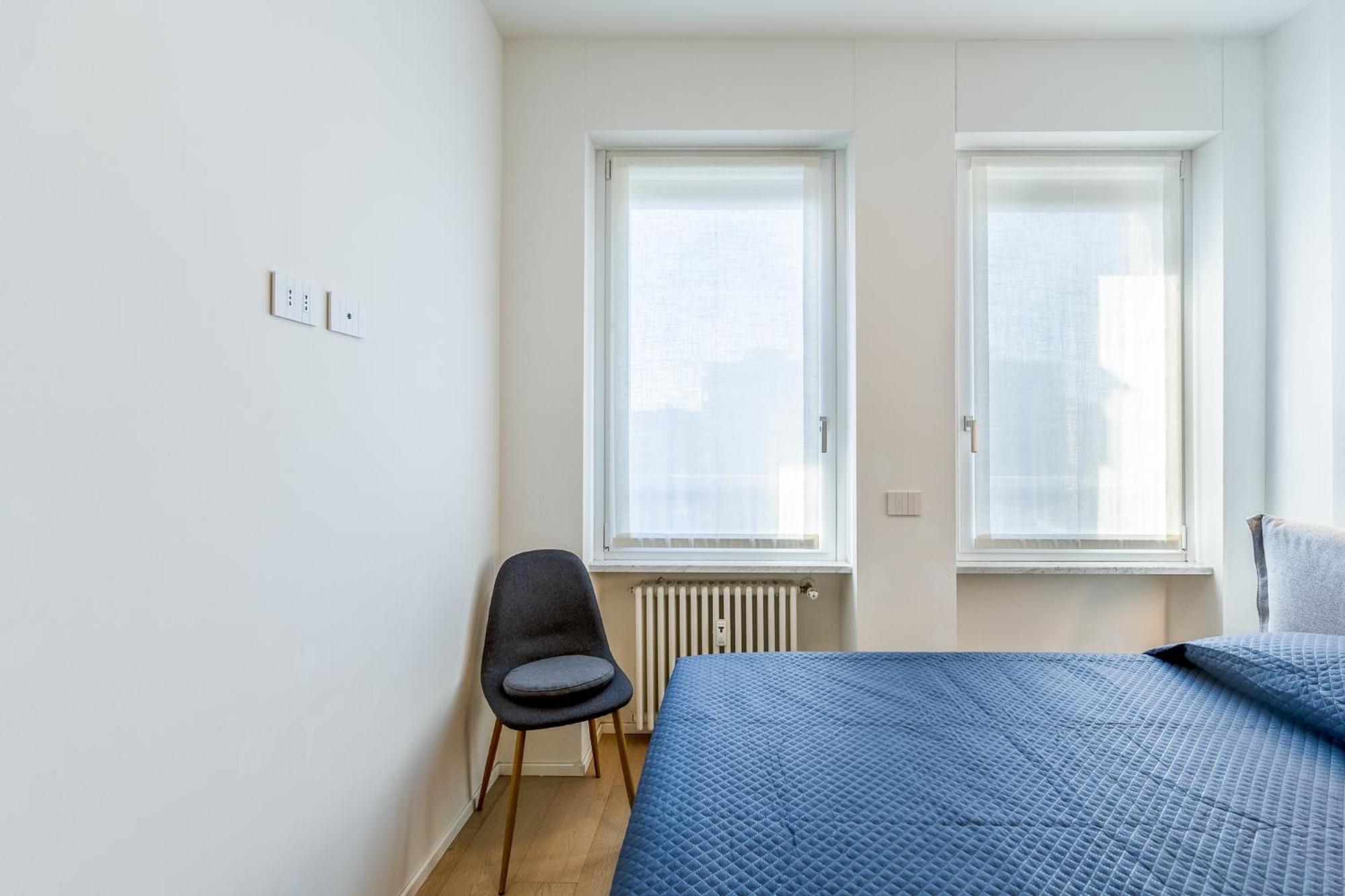 Appartamenti In Centro - Biancospino Apartments มิลาน ภายนอก รูปภาพ