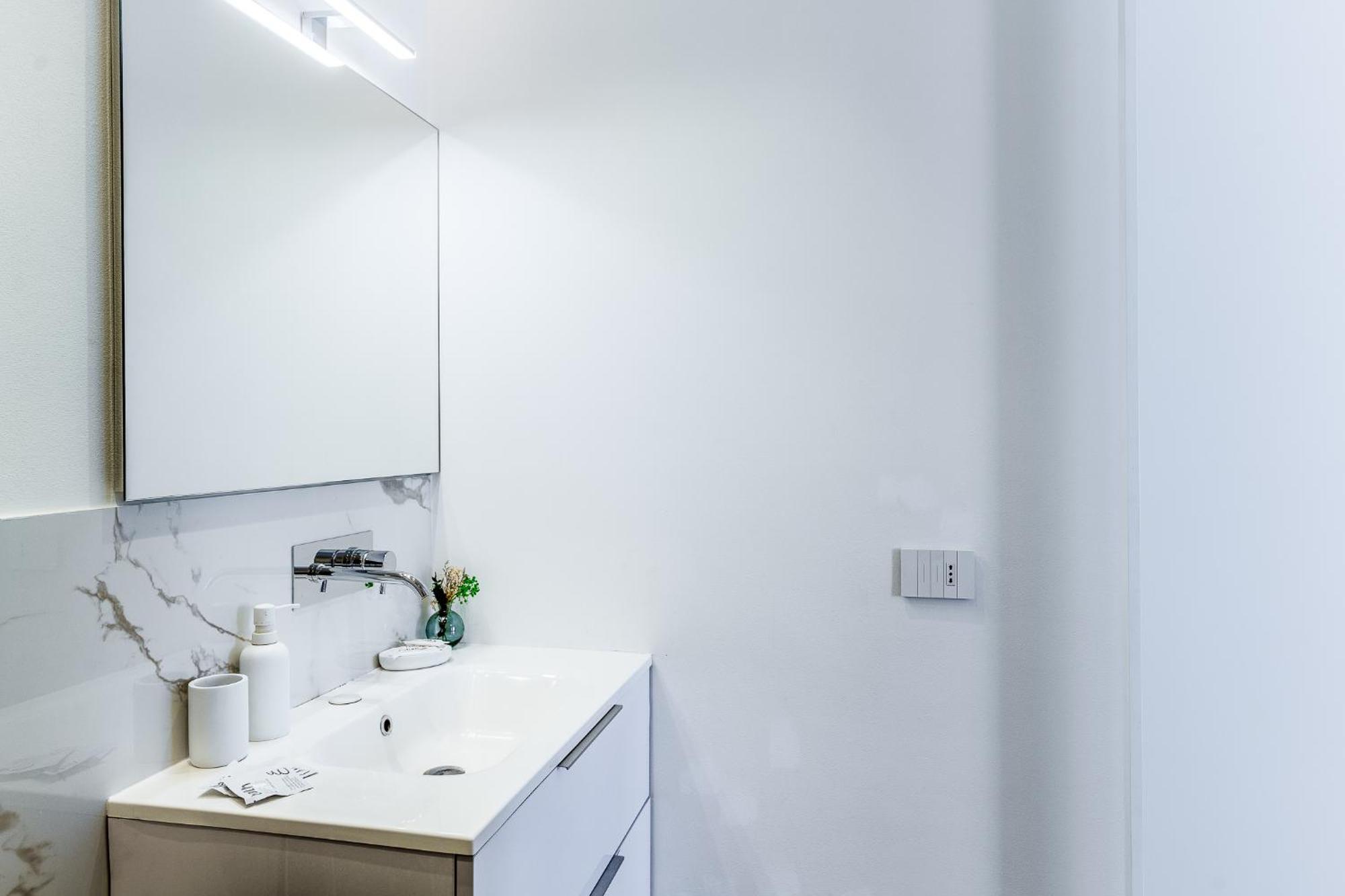 Appartamenti In Centro - Biancospino Apartments มิลาน ภายนอก รูปภาพ