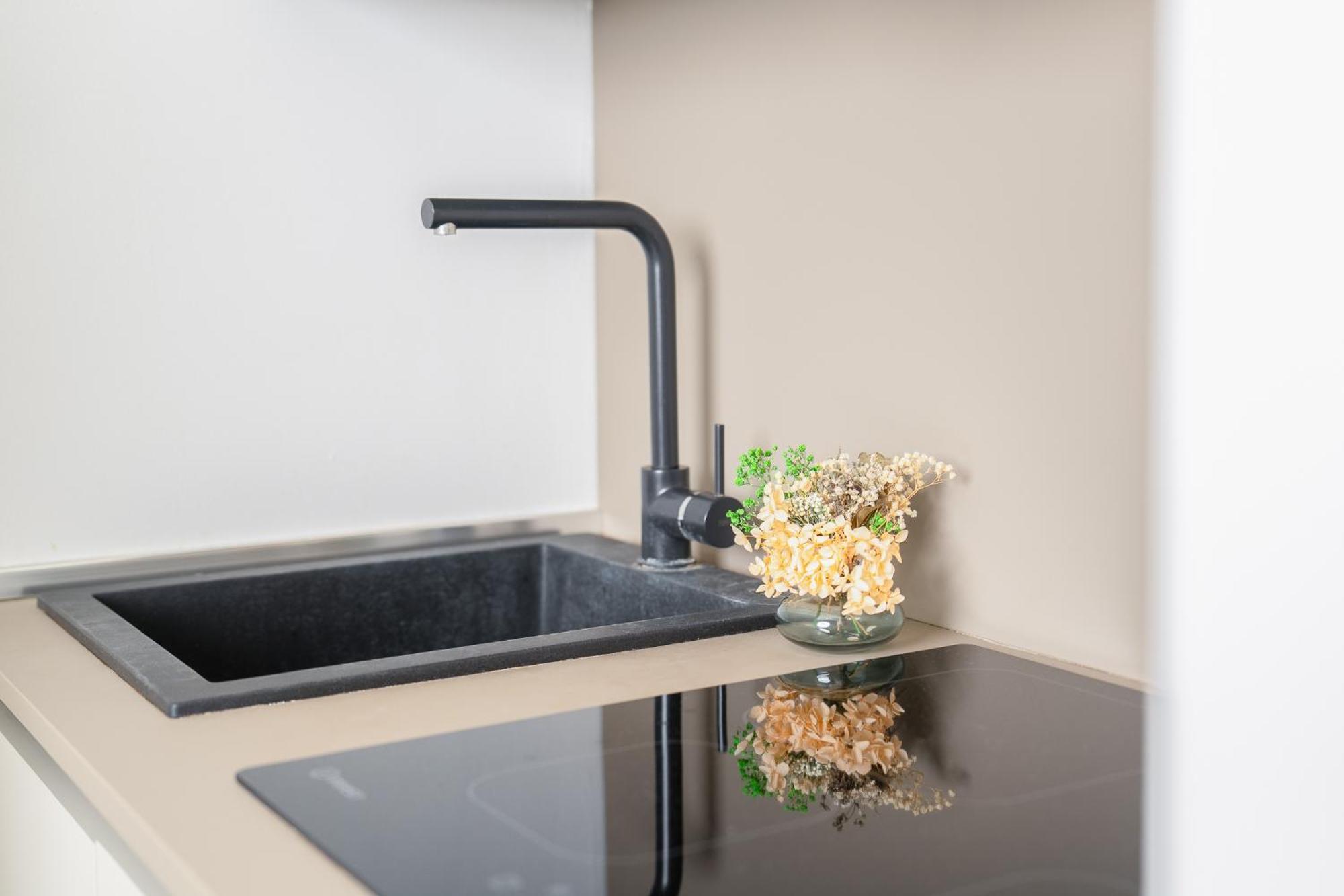 Appartamenti In Centro - Biancospino Apartments มิลาน ภายนอก รูปภาพ