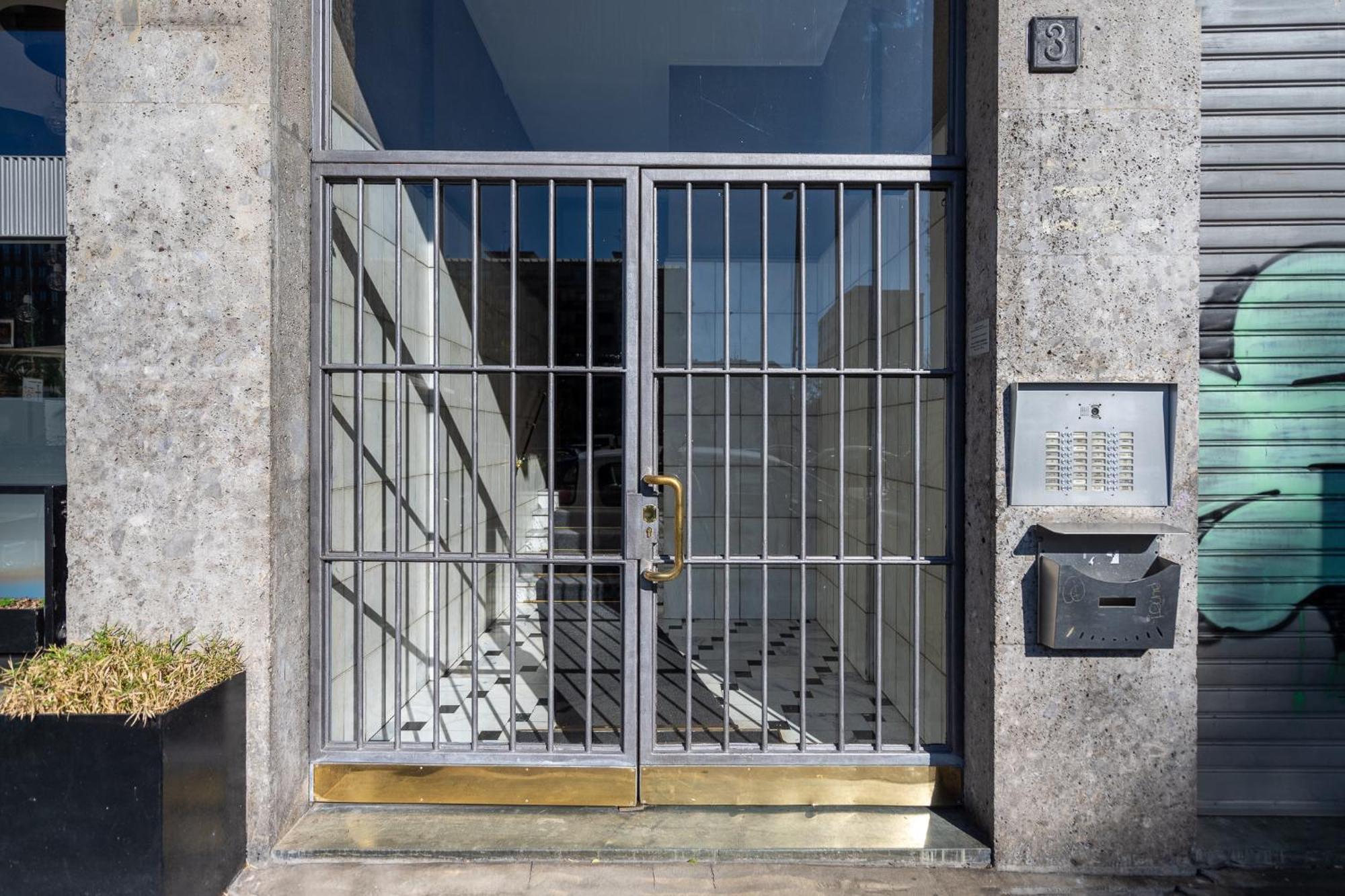Appartamenti In Centro - Biancospino Apartments มิลาน ภายนอก รูปภาพ