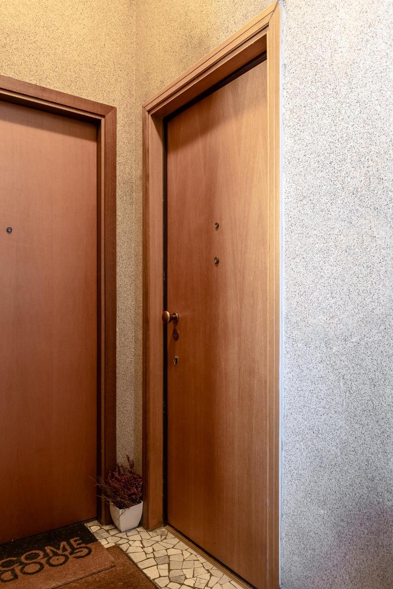 Appartamenti In Centro - Biancospino Apartments มิลาน ภายนอก รูปภาพ
